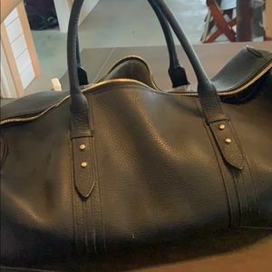 Like NEW Gigi Duffel